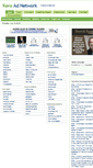 Mobile Screenshot of kensadnetwork.com